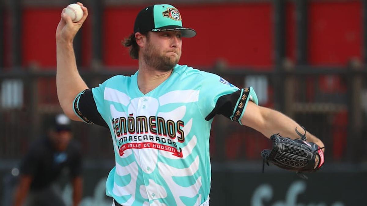  A strong rehab start this weekend could put Gerrit Cole back in the Yankees' starting rotation as early as next week. | Patrick Oehler/Poughkeepsie Journal / USA TODAY NETWORK via Imagn Images 