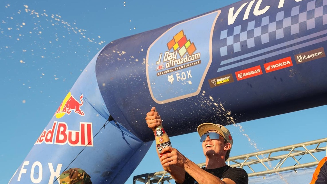 Jday Unadilla Results: Devlin & Lafferty Score Overall Wins, Jiggs Fustini Wins Pro AA Title 