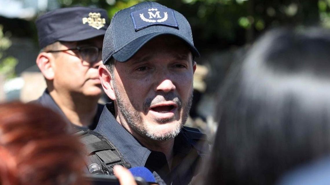 Constitutional reform in El Salvador would allow life imprisonment 