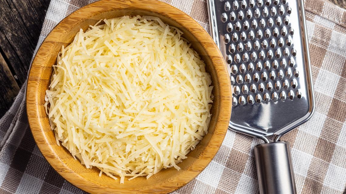 A quick, cozy pasta recipe perfect for the season 