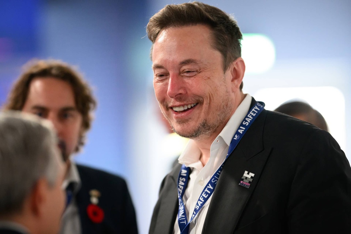   Bank of America raises Tesla estimates before the company reports second-quarter earnings  Leon Neal/Getty Images