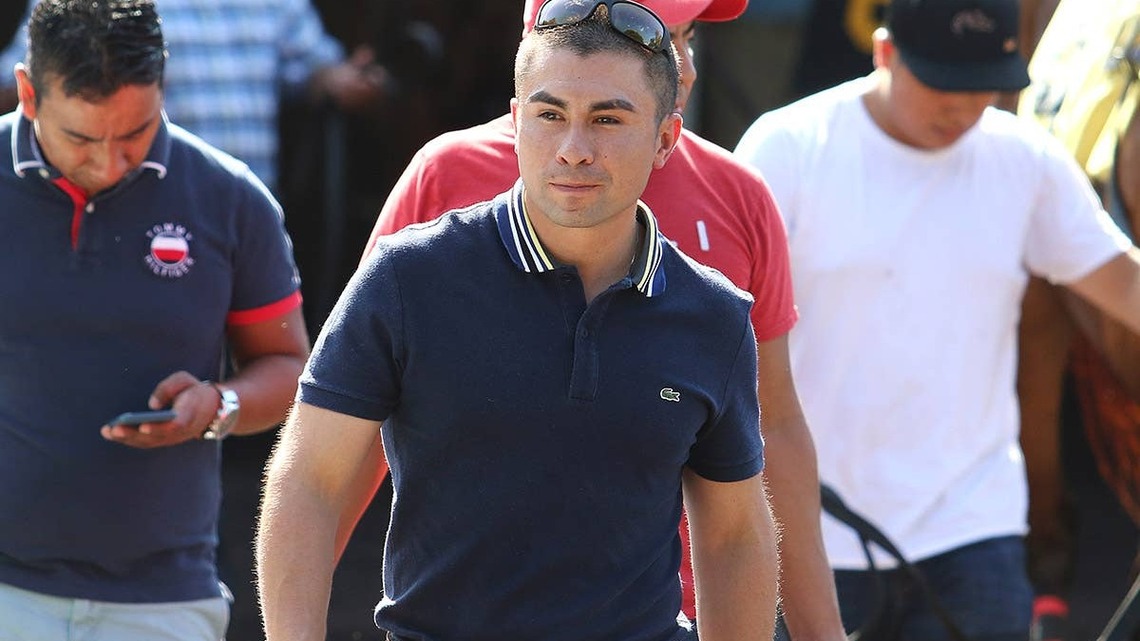 Trainer Jorge Duarte Jr. Sends Out Two On Friday At Monmouth-At-Meadowlands 