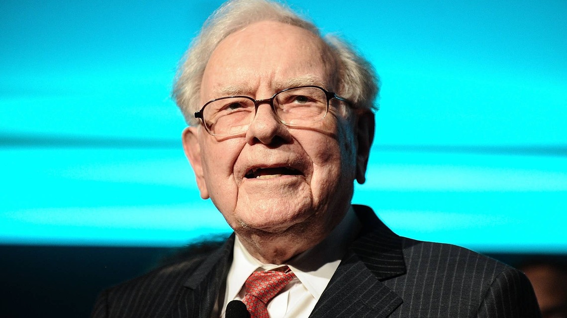 Warren Buffett's biggest bet has a dividend secret