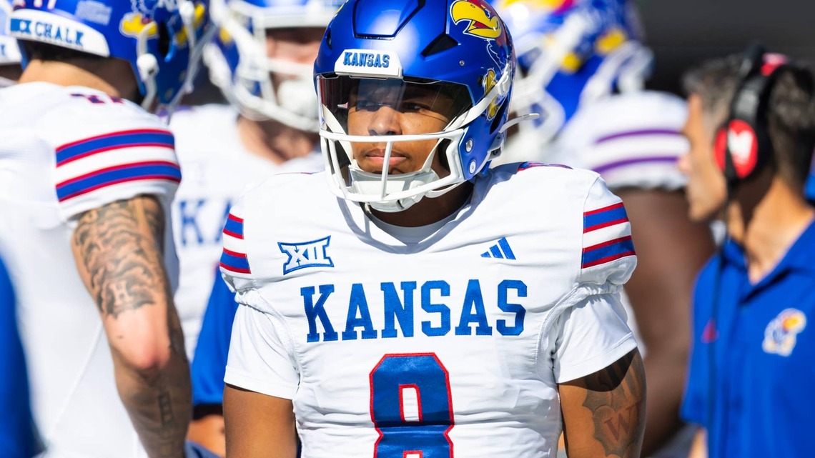 Kansas vs LIU: Prediction: The Jayhawks Need This Tune-Up 