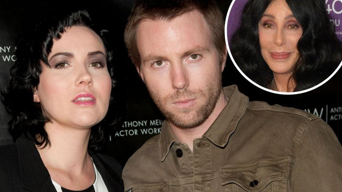 Elijah Blue Allman ‘Agrees’ With Mom Cher: Divorce From Marieangela ‘Queenie’ King ‘Is for the Best’