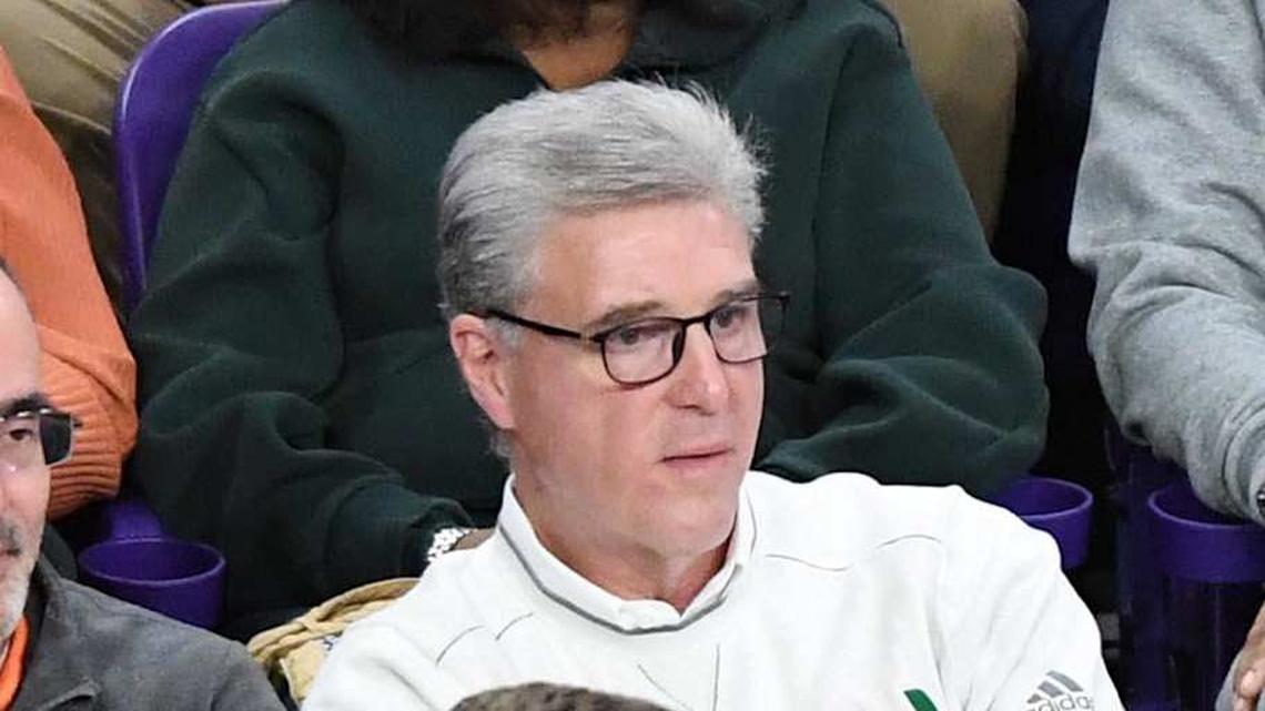 Who Will Miami Target for Their Next Athletic Director?