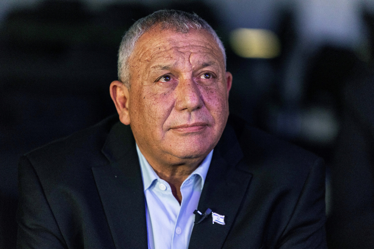 Disenchanted Netanyahu supporters are prize of Israel election campaign ...