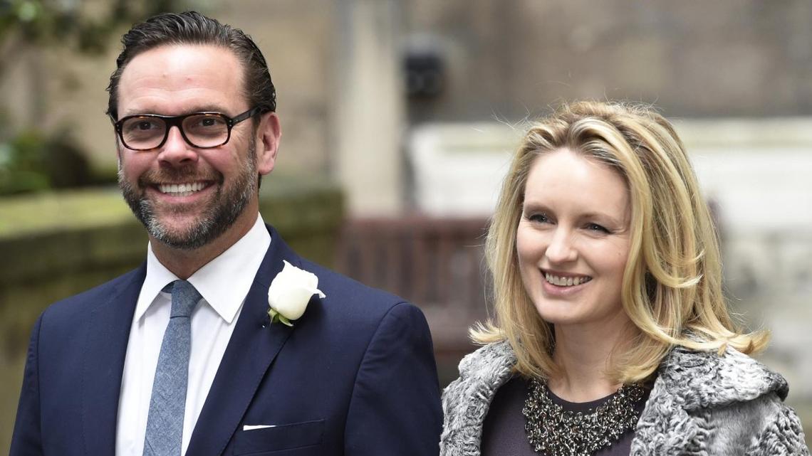 James Murdoch buys New York magazine, Vox.com 