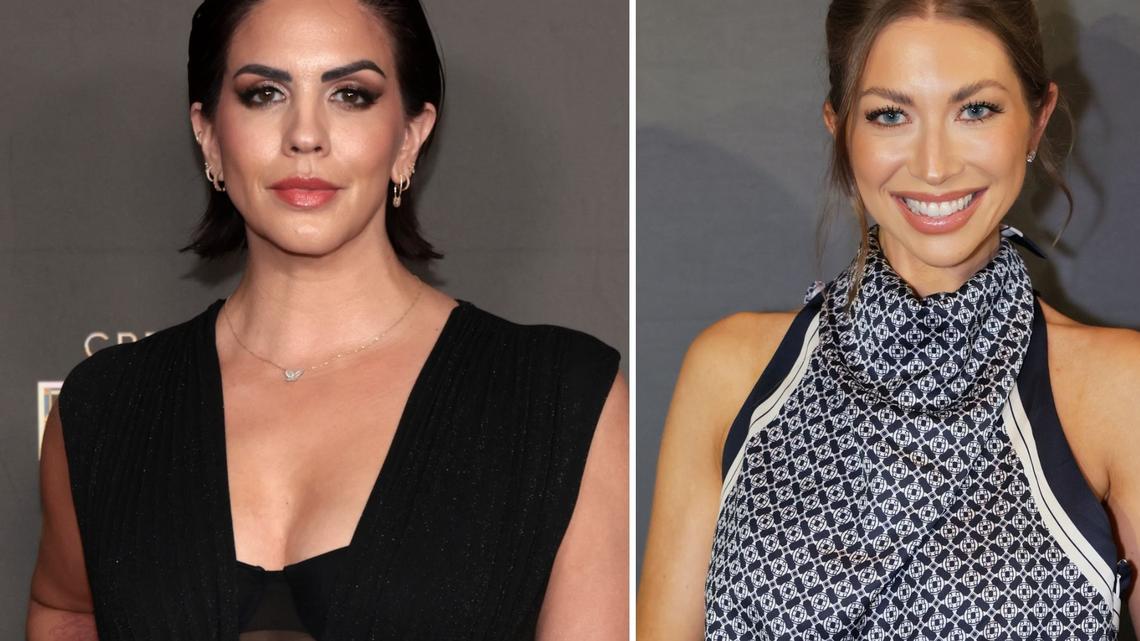 Katie Maloney Teases New Show With Stassi Schroeder After Epic Falling Out 