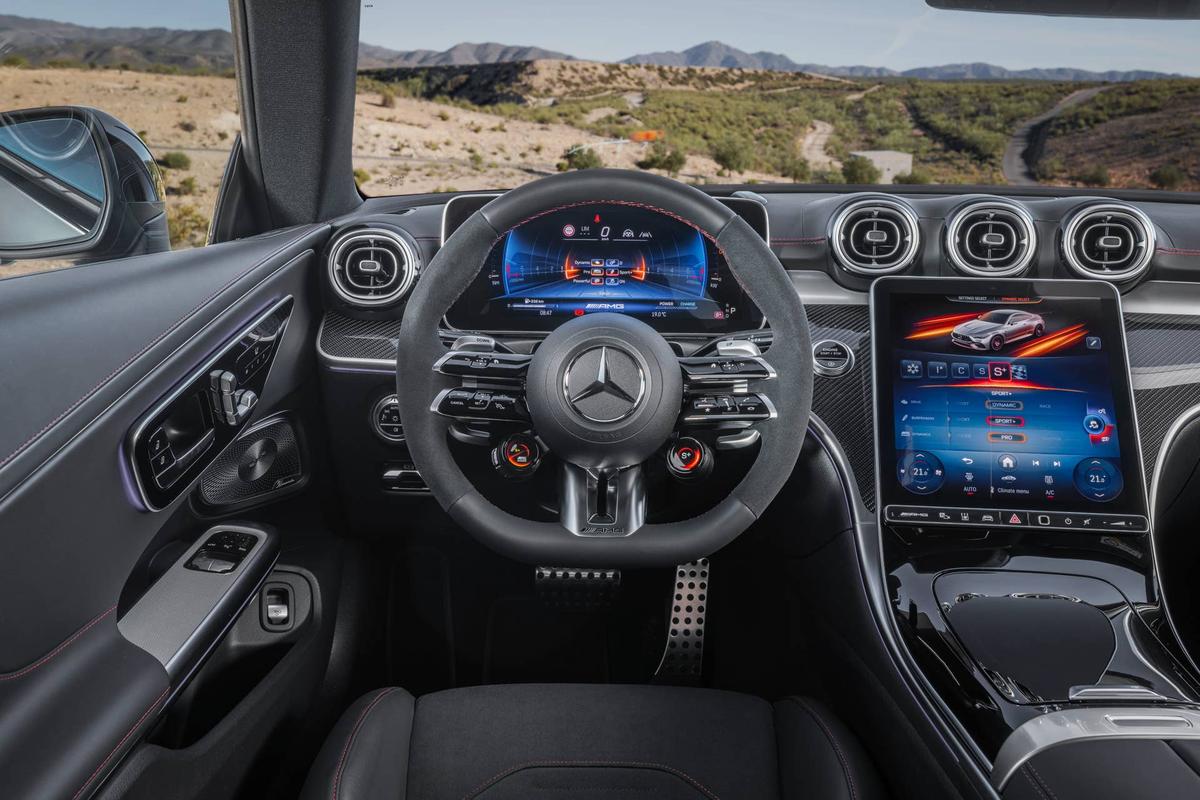 Mercedes