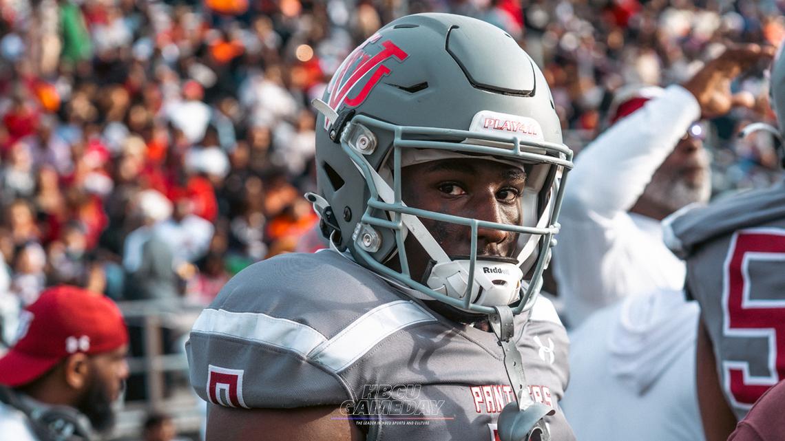 HBCU star and FBS player William Davis died of gunshot to chest 