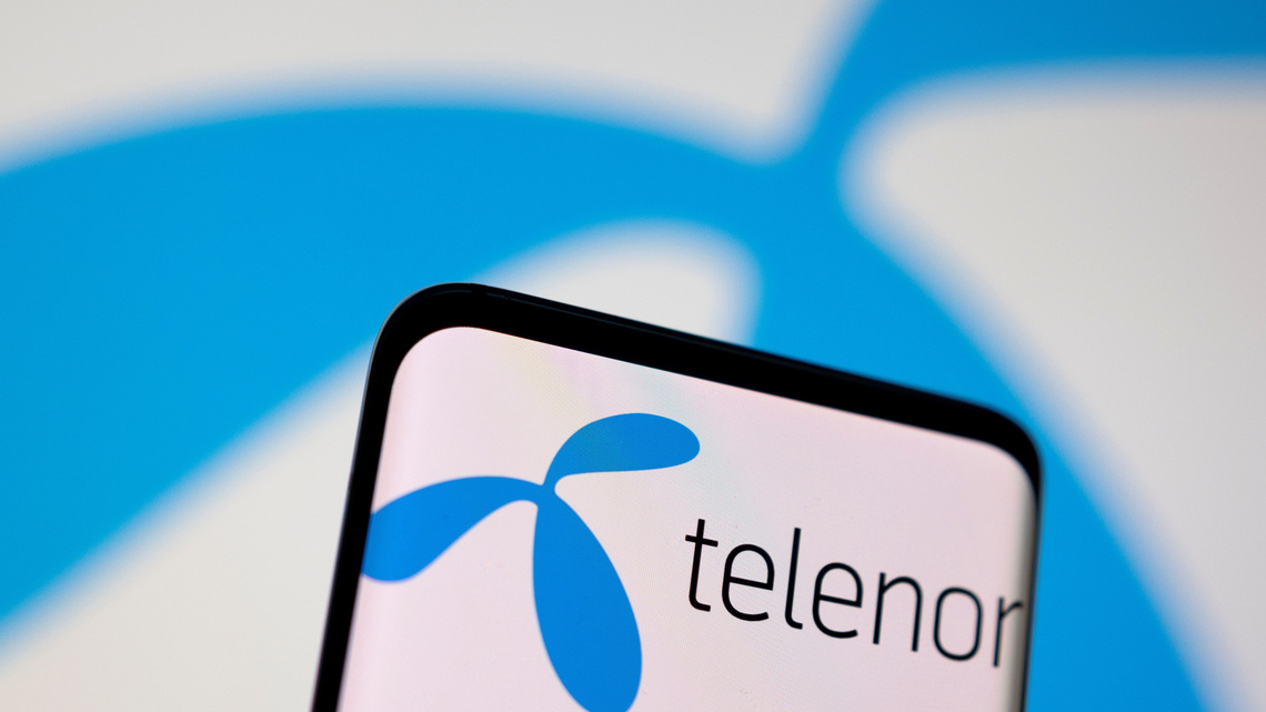 Norway police investigate Telenor over suspected crimes against humanity in Myanmar 