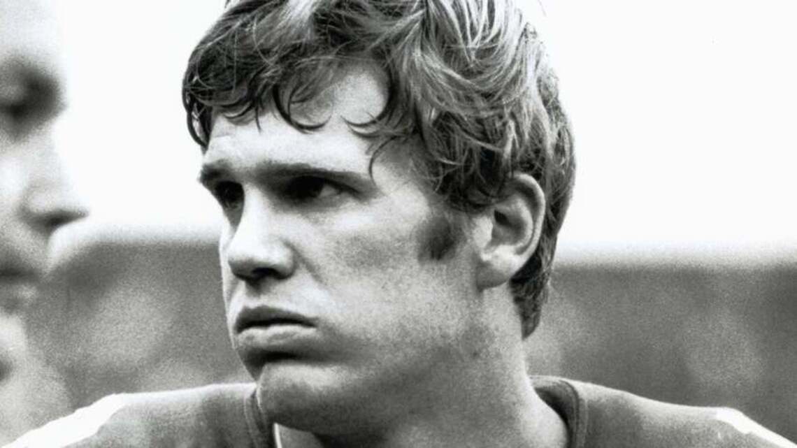 Ex-NFL wide receiver Lance Rentzel dies at 82 