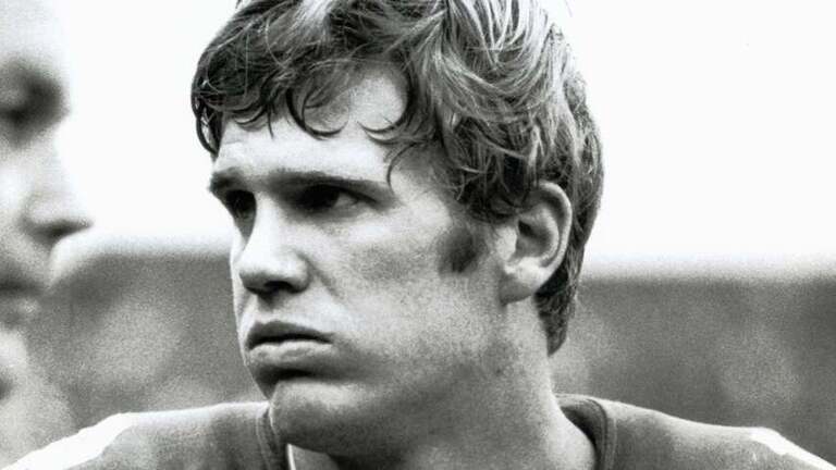 Ex-NFL wide receiver Lance Rentzel dies at 82 