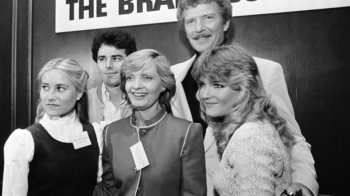 Two 'Brady Bunch' Stars Tried Dating After the Show Ended and It Did Not Go as Planned 