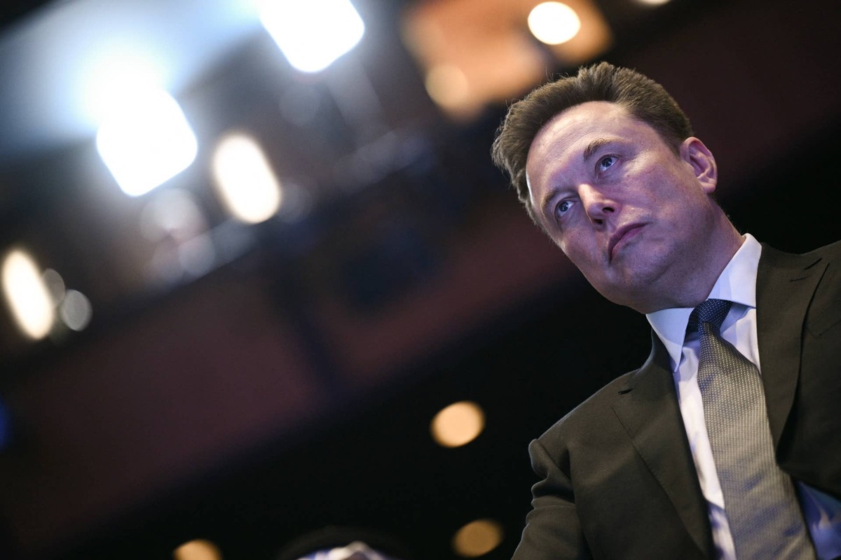  Elon Musk said SpaceX could reach $1 trillion in annual revenue by 2030. Smialowski/AFP via Getty Images
