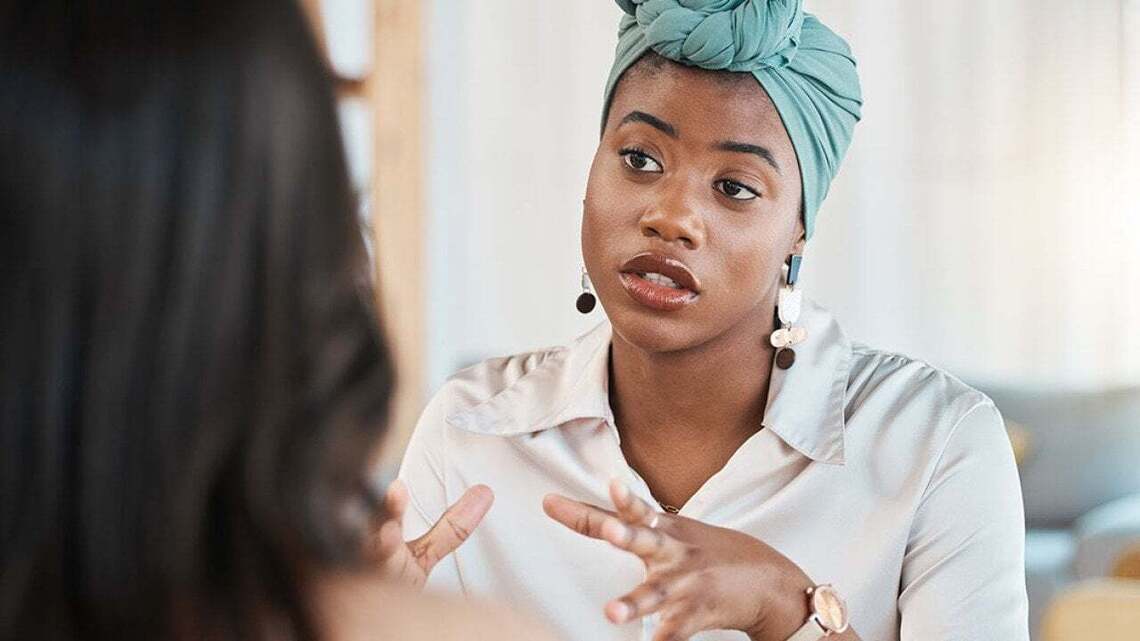 A closer look at mental health in underserved communities 