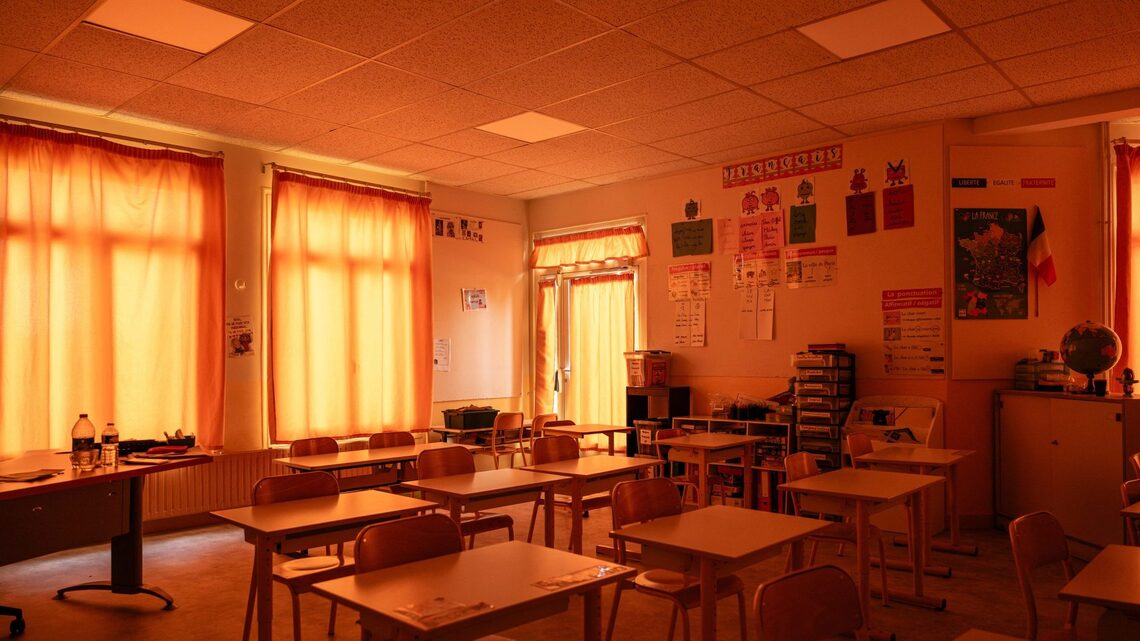 Why Morning Routines and a Kindergarten Readiness Checklist Matter 