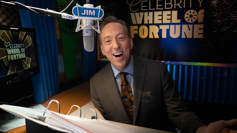 Chat Room That Led to Jim Thornton's 'Wheel of Fortune' Firing Reacts 