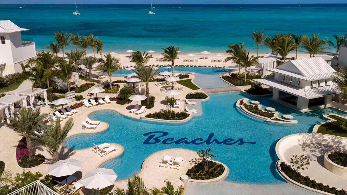 What Royal Caribbean's $3 Billion Sandals Deal Means for Cruisers