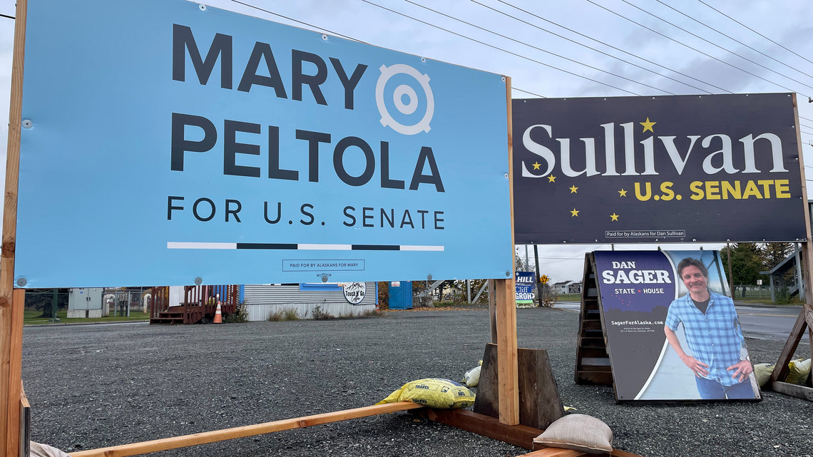 Editorial: Election interference? Sullivan versus Sullivan 