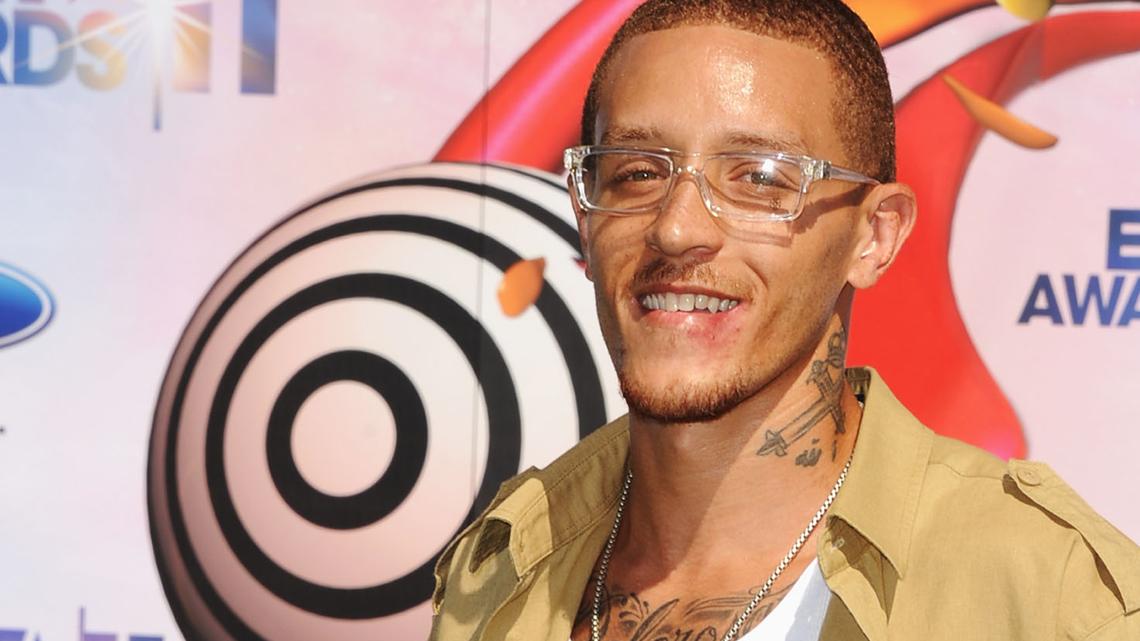 Delonte West Says He's 100 Days Sober After Recent Arrests 