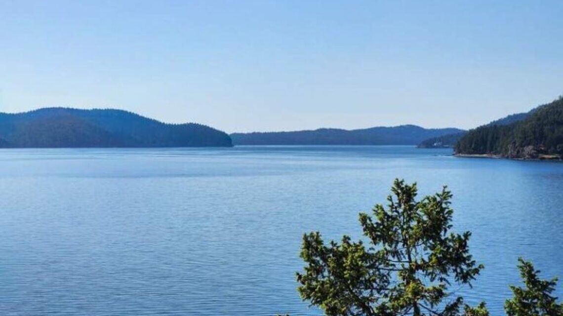 Ultimate San Juan Islands Girl's Getaway Guide: Scenic Byway Road Trip, Best Eats and Top Things to Do 