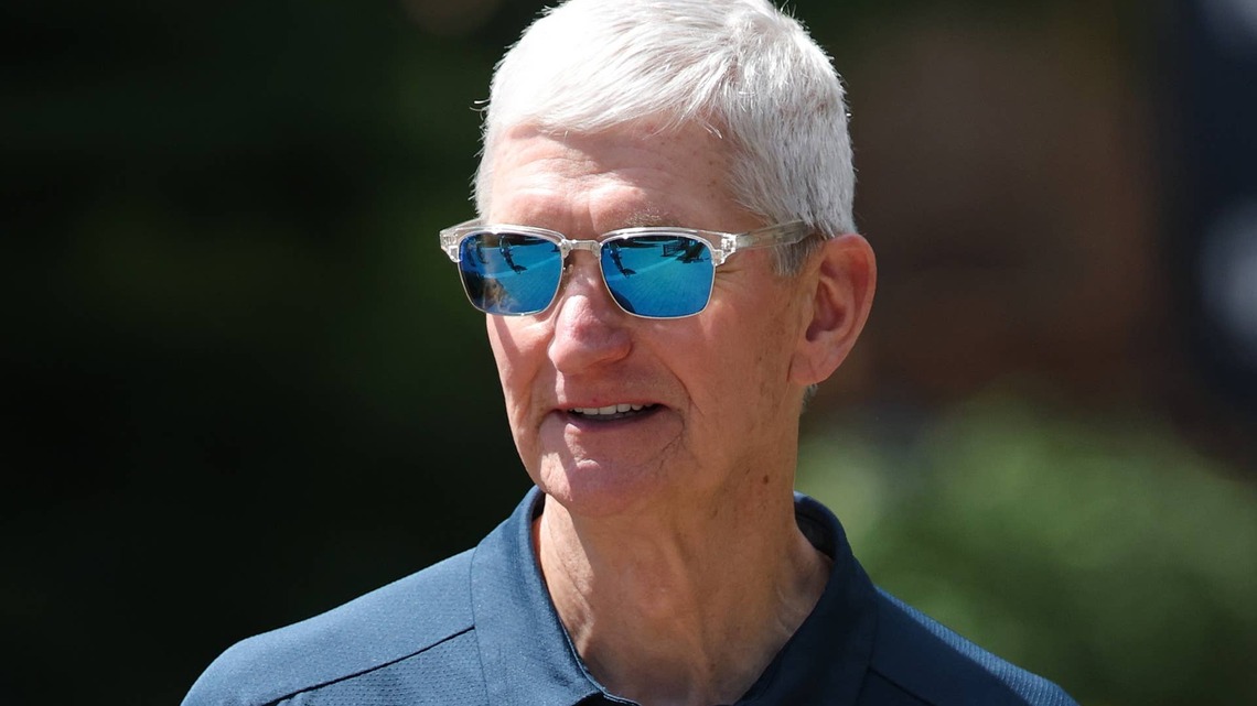 Apple's iPhone cost problem reveals AI's hidden bill