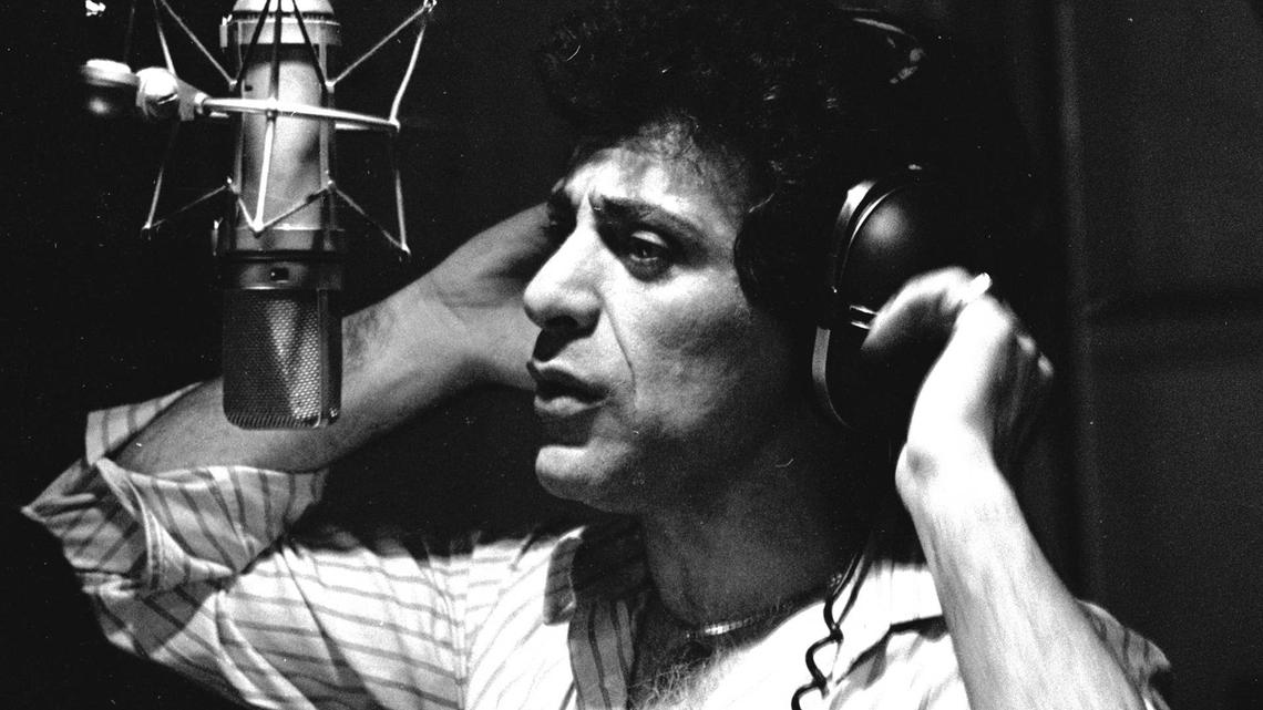 1978 No.1 Hit, Originally Written for a Movie, Defined a Generation 