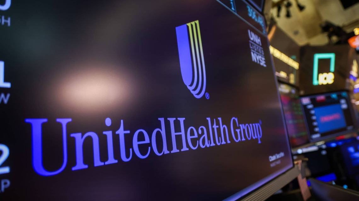 UnitedHealth CFO sends stark warning after earnings 