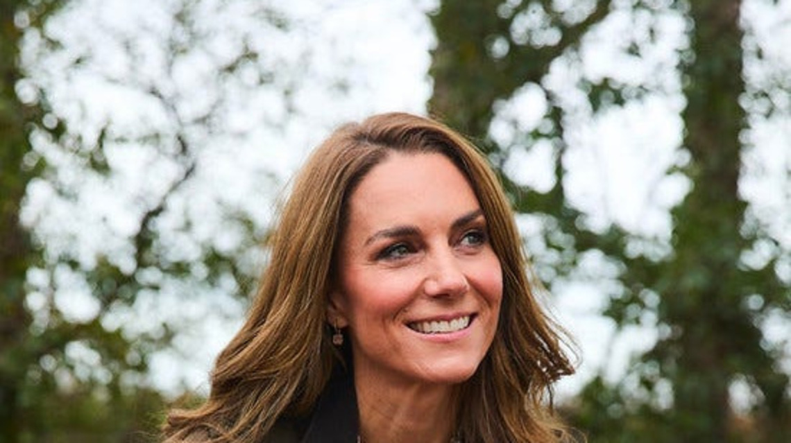 Princess Kate poses for rare new portraits – See the surprise photos 