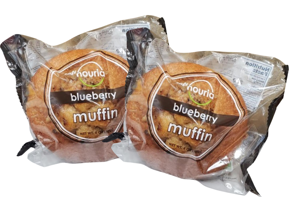  The FDA has announced nationwide recall of The Brownie Baker muffins due to undeclared allergens. 