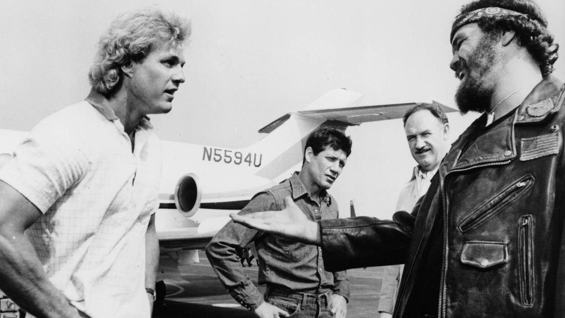 Legendary '70s Captain America Actor and Sci-Fi Movie Star Turns 78 