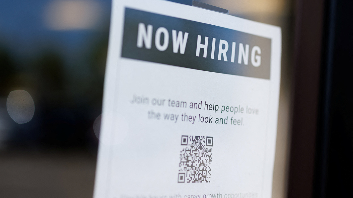 US small-business sentiment rises to 11-month high in July, labor shortages a worry 
