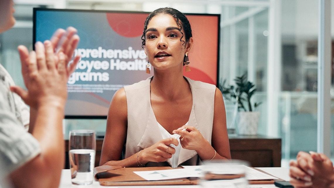 US employer healthcare costs are rising at historic levels. How mental healthcare can contain these costs 