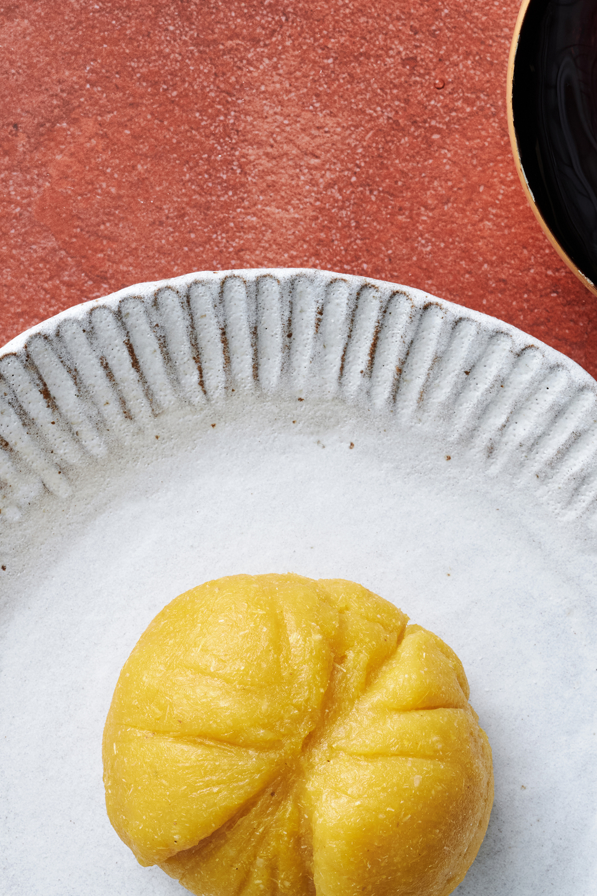 Swallows are a brilliant sidekick to so many soups and stews across the African continent and diaspora. A versatile sidekick to soups and stews, swallows are full of possibility. That's what should keep you coming back, Yewande Komolafe writes. Food Stylist: Roscoe Betsill. Prop Stylist: Paige Hicks. (Kelly Marshall/The New York Times)