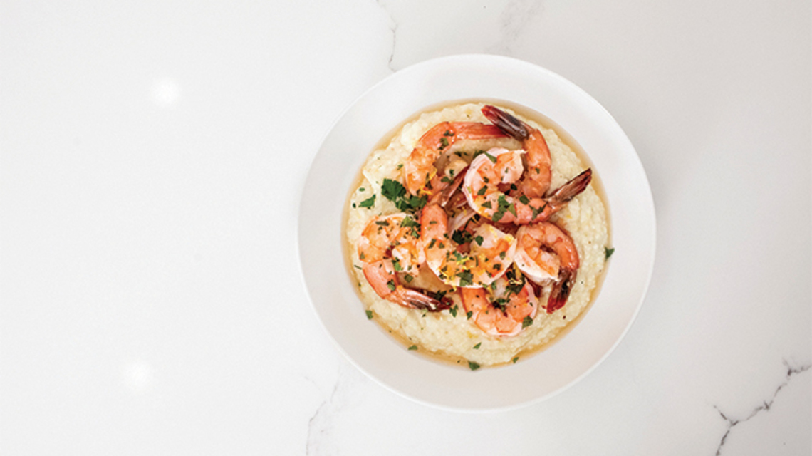 
        Keeping the Love of Food with Type 2 Diabetes
       