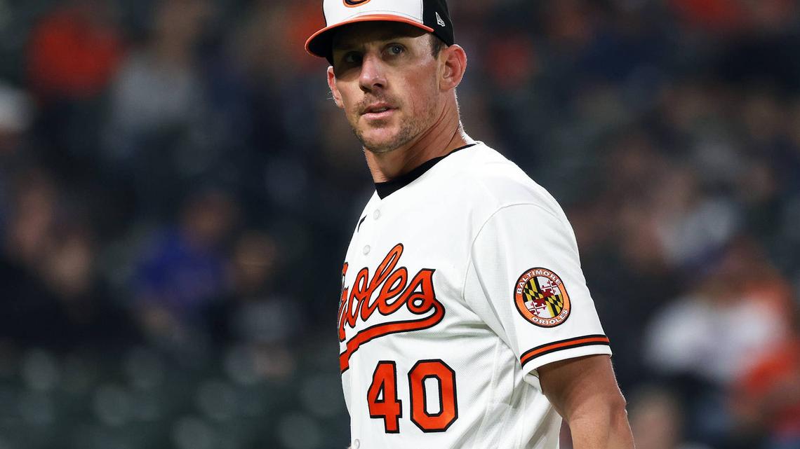 Chris Bassitt Makes Admission After Return Against Blue Jays