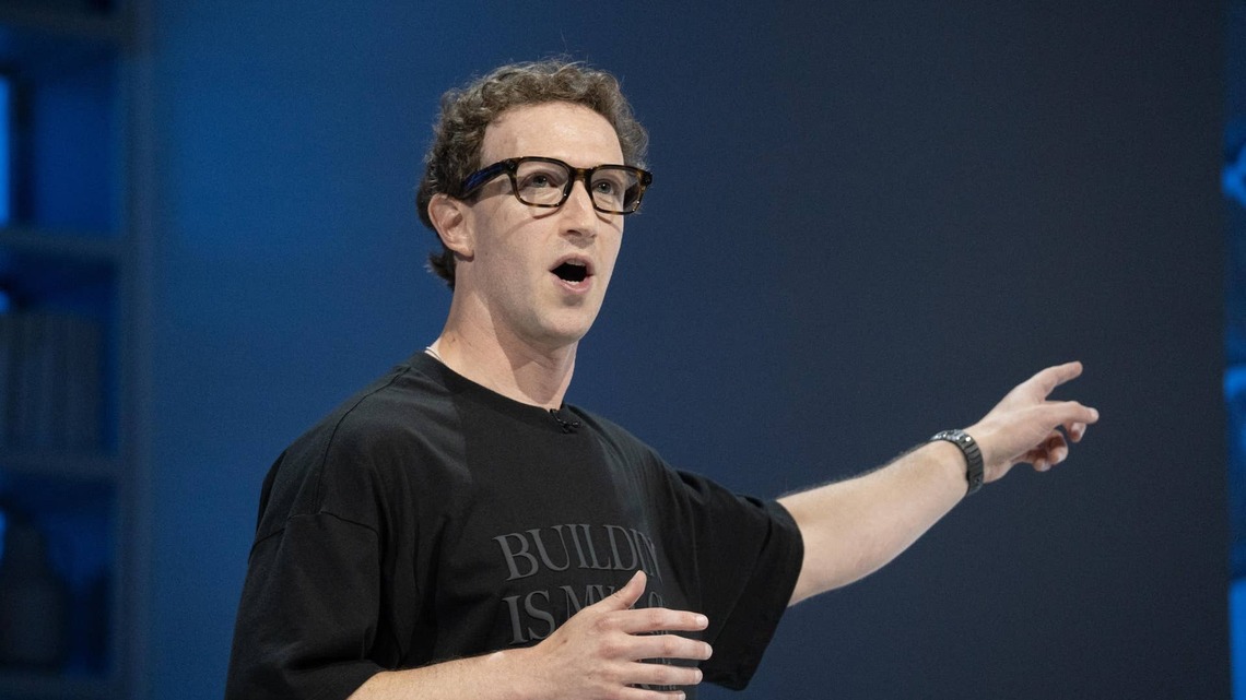 Mark Zuckerberg says Meta found a way to make more money