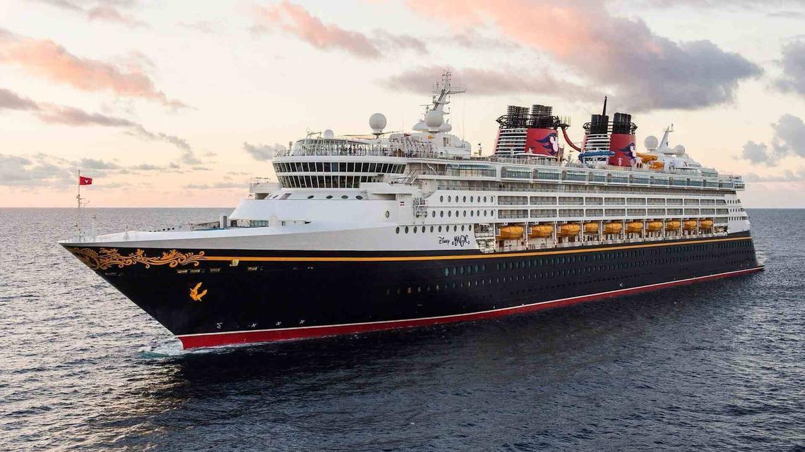Disney Cruise Line to double sailings from West Coast port 
