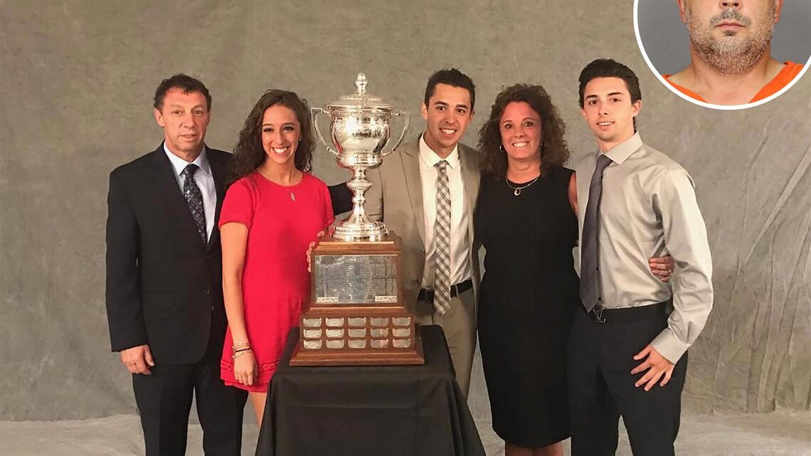 Johnny and Matthew Gaudreau's Dad Shares Emotional Message for Sons' Killer 