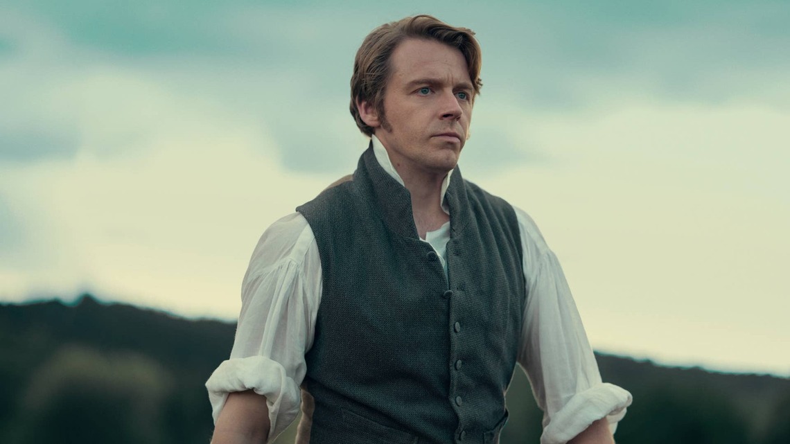 ‘Slow Horses' Star Jack Lowden's New Netflix Series Is Storming the Trailer Charts 