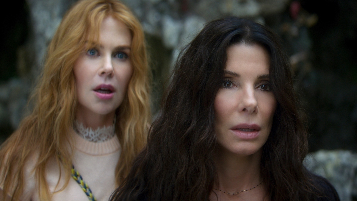 How to Read the 'Practical Magic' Books in the Perfect Order