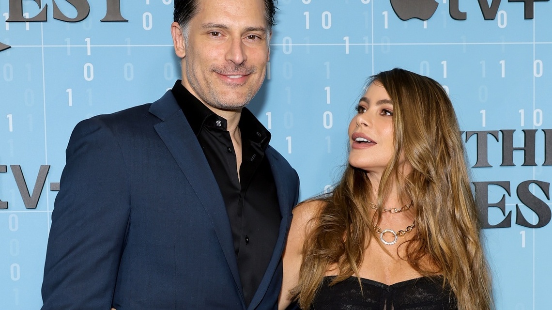 Joe Manganiello's Biggest Book Revelations About Ex Sofia Vergara Revealed 