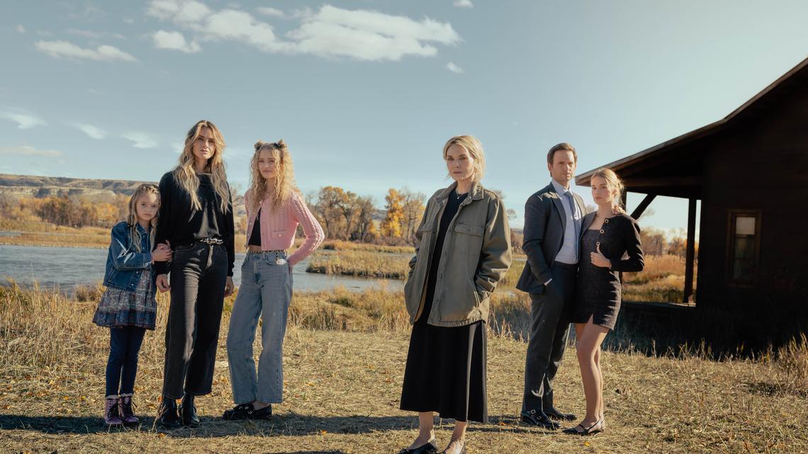 'The Madison' Season 1 Ending Explained: Who Died? Who Moved to Montana? 