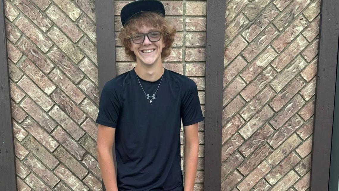 High School Baseball Player, 15, Dies After Suffering Head Injury At Practice 