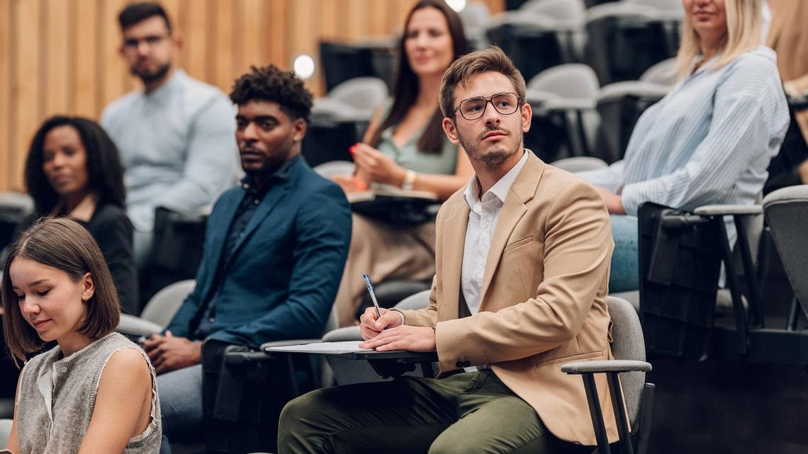 Dartmouth bets $30M on a bold career readiness pipeline to outsmart AI 