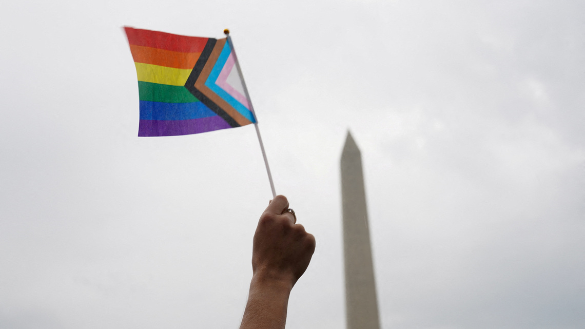 US appeals court revives Justice Department subpoena to gender-affirming care provider 