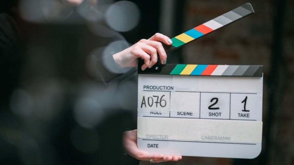 Movies and TV shows casting this week in Boise 