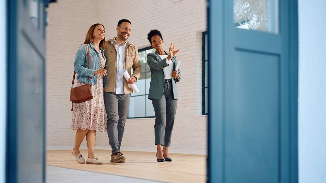 National Association of Realtors reveals how long it takes it save for a down payment 